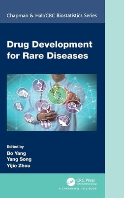 Drug Development for Rare Diseases by Yang, Bo
