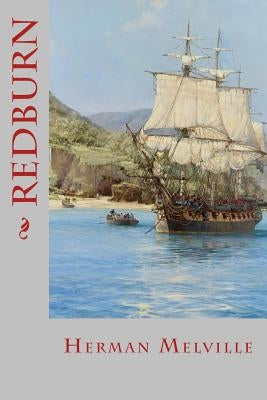 Redburn by Owl, Minervas