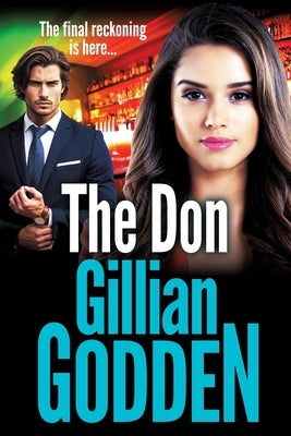 The Don by Godden, Gillian