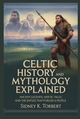 Celtic History and Mythology Explained: Ancient Legends, Heroic Tales, and the Battles that Forged a People by Torbert, Sidney K.