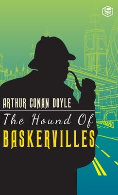 The Hound of The Baskervilles by Arthur, Conan Doyle