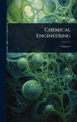 Chemical Engineering by Anonymous