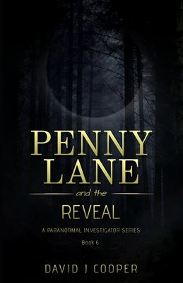 The Reveal by Cooper, David J.