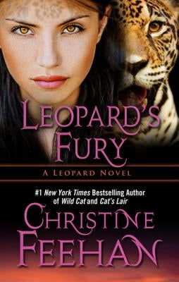 Leopards Fury by Feehan, Christine