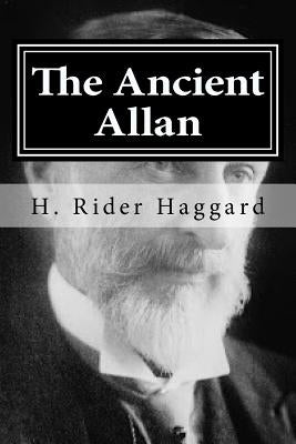 The Ancient Allan by Holybook
