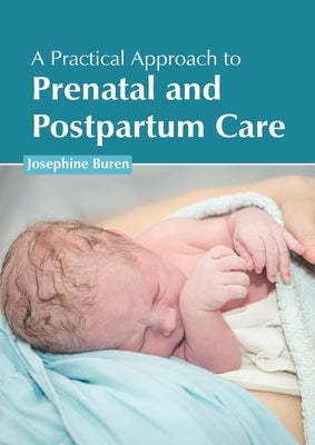 A Practical Approach to Prenatal and Postpartum Care by Buren, Josephine