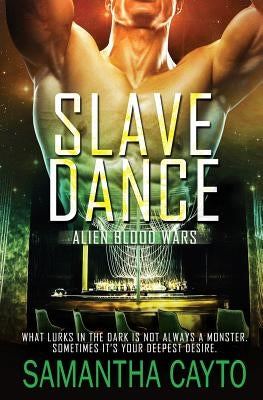 Slave Dance by Cayto, Samantha