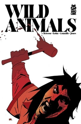 Wild Animals by Brisson, Ed