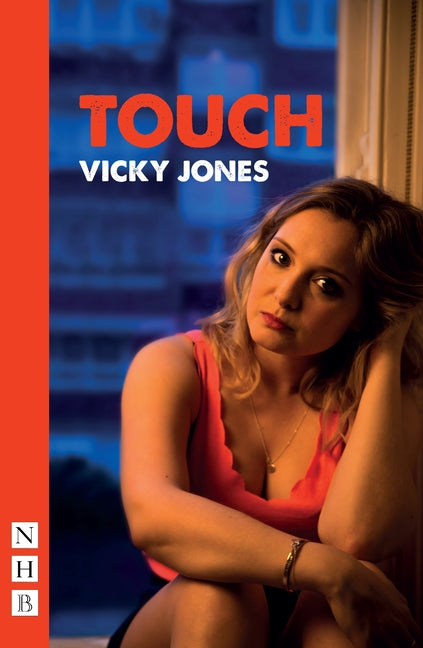 Touch by Jones, Vicky