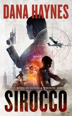 Sirocco by Haynes, Dana