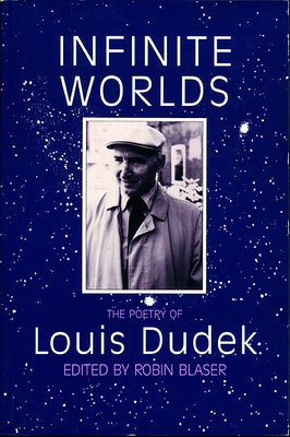 Infinite Worlds by Dudek, Louis