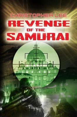 Revenge of the Samurai by Johnson, Carol Ann