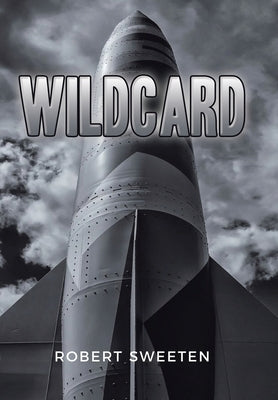 Wildcard by Sweeten, Robert