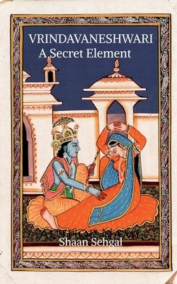 Vrindavaneshwari by Sehgal, Shaan