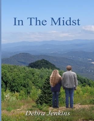 In The Midst: Large Print Edition by Jenkins, Debra