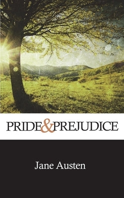 Pride and Prejudice by Austen, Jane