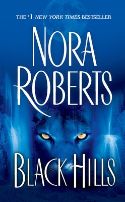 Black Hills by Roberts, Nora