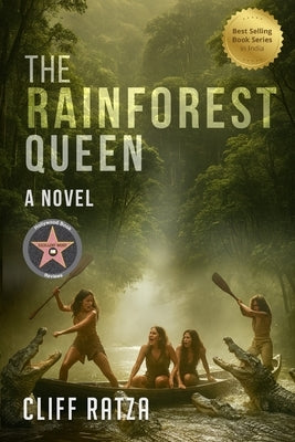 The Rainforest Queen by Ratza, Cliff