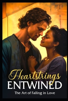 Heartstrings Entwined: The Art of Falling in Love by Kingery, Stephen