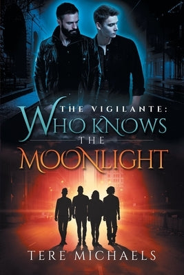 Who Knows the Moonlight by Michaels, Tere
