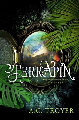 Terrapin: Nordic Airre by Troyer, A. C.