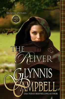 The Reiver by Campbell, Glynnis