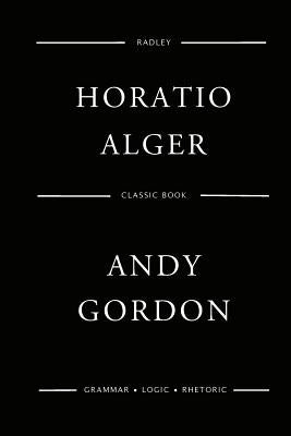 Andy Gordon by Alger, Horatio