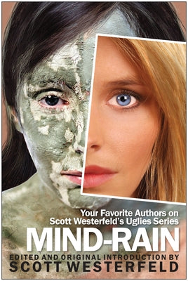 Mind-Rain by Westerfeld, Scott