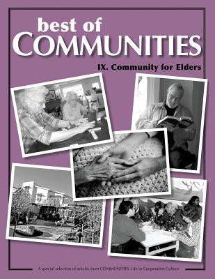 Best of Communities: IX. Community for Elders by Fenger, Darin