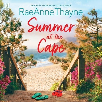 Summer at the Cape by Thayne, Raeanne