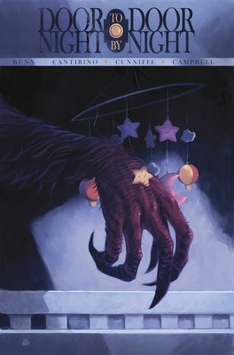 Door to Door, Night by Night Vol. 1 by Bunn, Cullen
