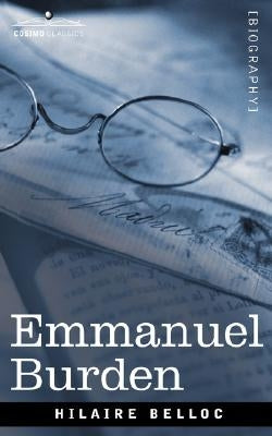 Emmanuel Burden by Belloc, Hilaire