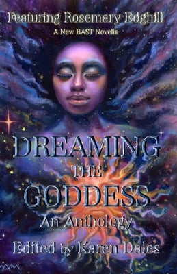 Dreaming The Goddess by Dales, Karen