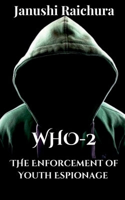 Who-2 by Raichura, Janushi