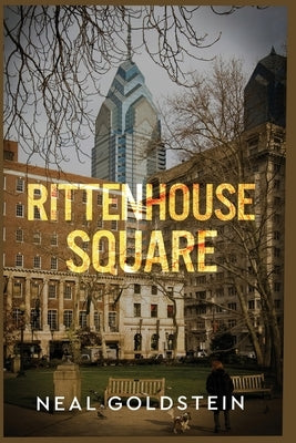 Rittenhouse Square by Goldstein, Neal