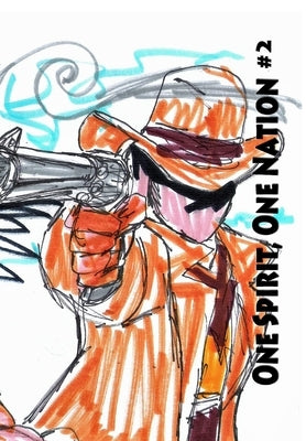 One Spirit, One Nation #2 by Rodrigues, Jose L. F.