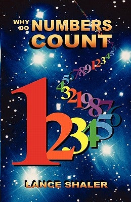 Why Do Numbers Count by Lees, Eve