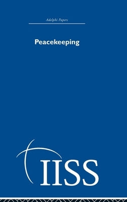 Peacekeeping by Various