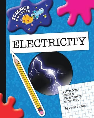 Electricity by Lockwood, Sophie
