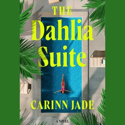 Dahlia Suite by Jade, Carinn