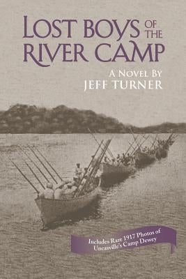 Lost Boys of the River Camp by Turner, Jeff