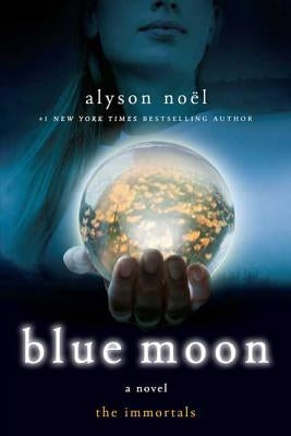 Blue Moon by Noël, Alyson