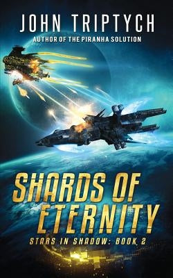 Shards of Eternity by Triptych, John