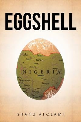 Eggshell by Afolami, Shanu