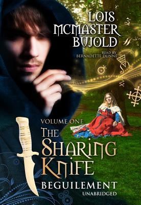 Beguilement by Bujold, Lois McMaster