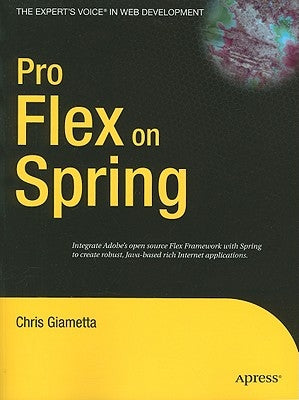 Pro Flex on Spring by Giametta, Chris