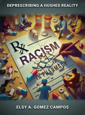 Racism in Pharmacy: De-Prescribing a Hushed Reality by Gomez Campos, Elsy A.