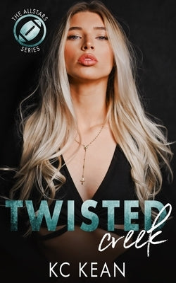 Twisted Creek by Kean, Kc