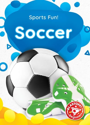 Soccer by Leaf, Christina