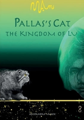 Pallas's Cat - The Kingdom of Lu by Vanzo, Alessandro